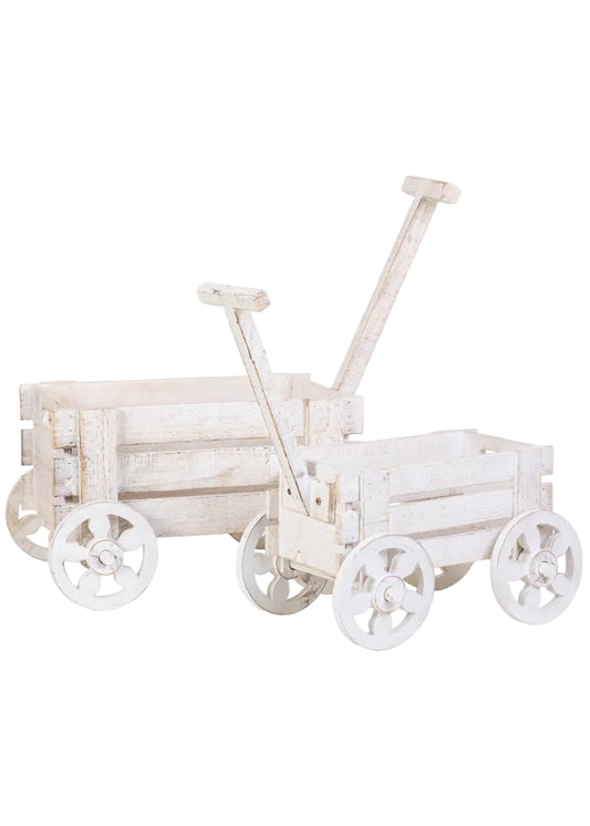 Carrito infantil