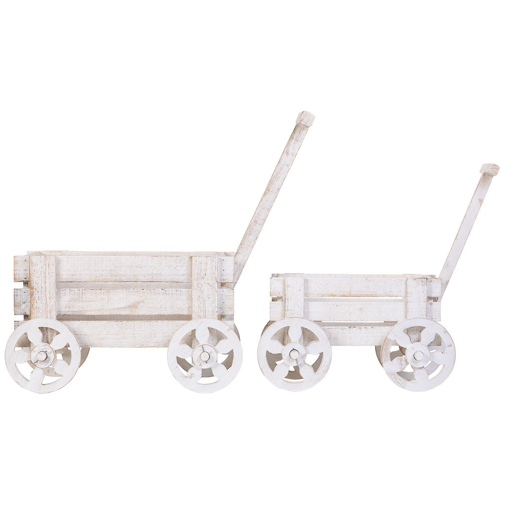 Carrito infantil