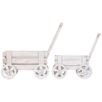 Carrito infantil