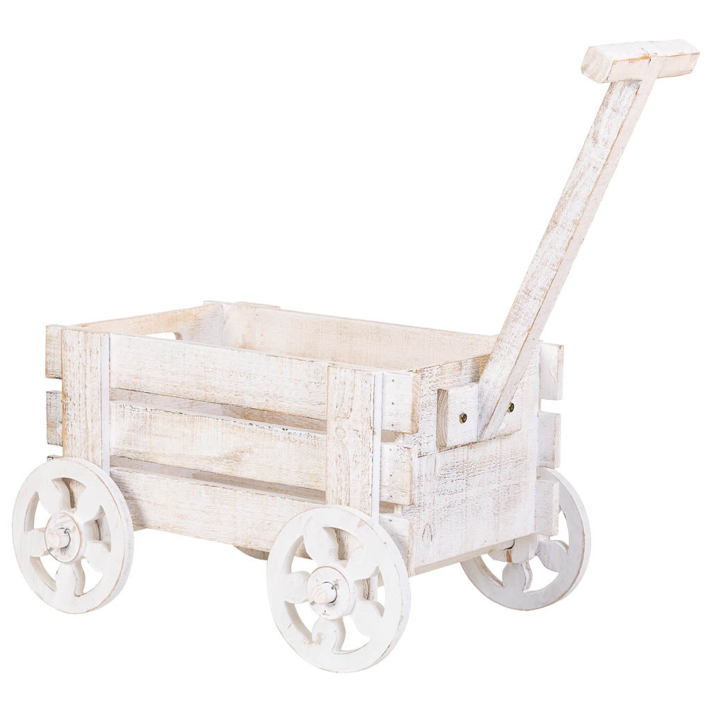 Carrito infantil