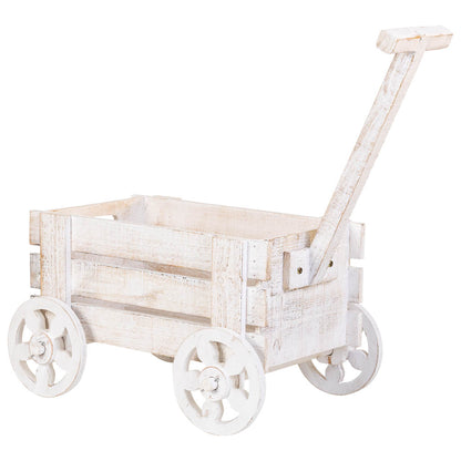 Carrito infantil