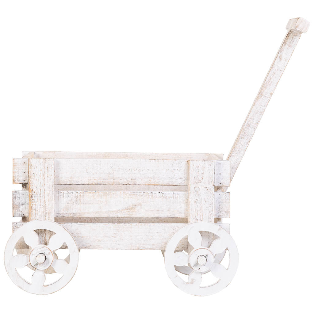 Carrito infantil