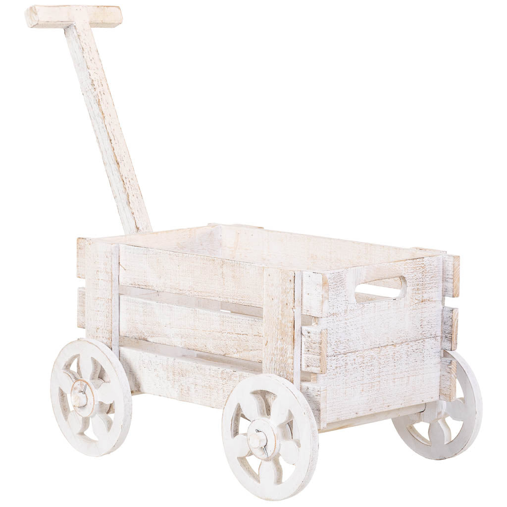 Carrito infantil