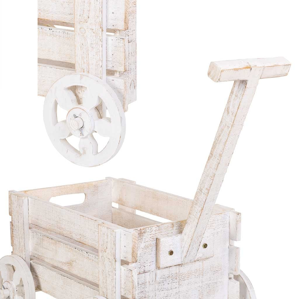 Carrito infantil