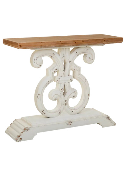 Consola