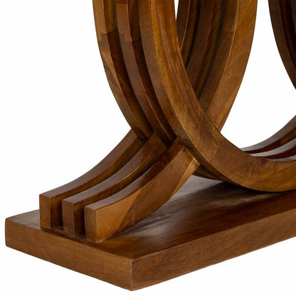 Consola