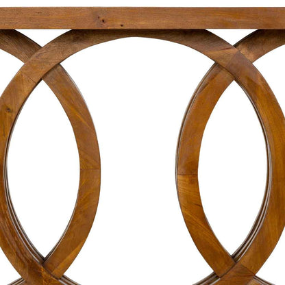Consola
