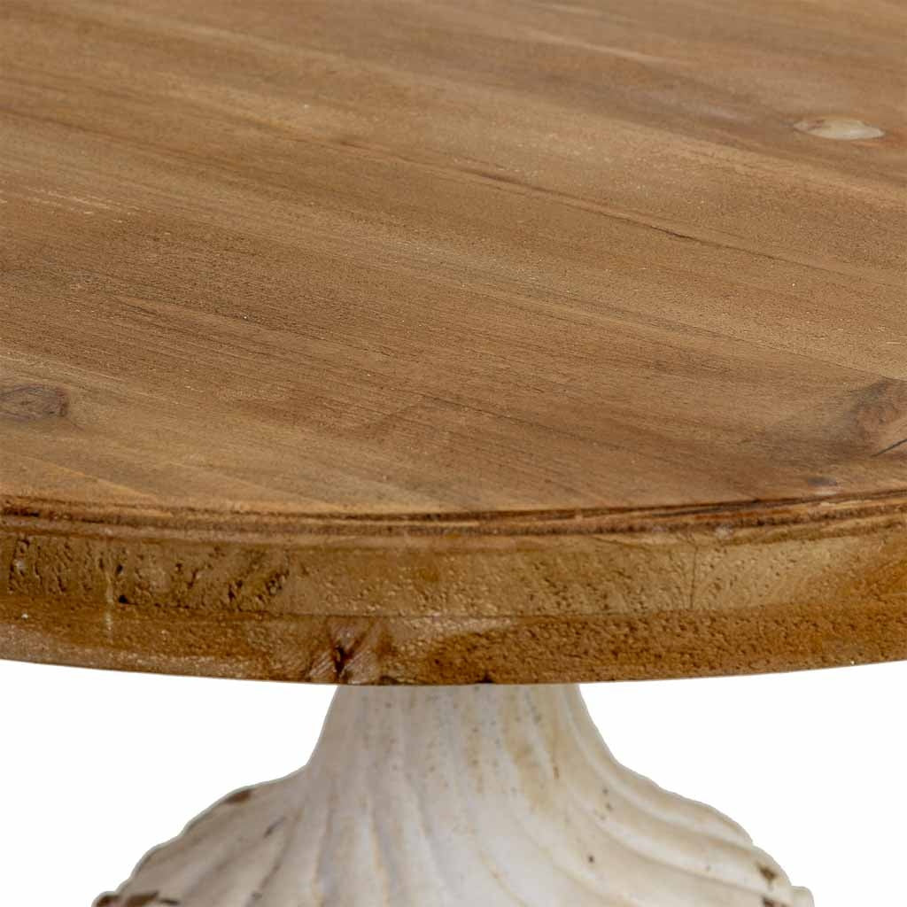 Mesa auxiliar