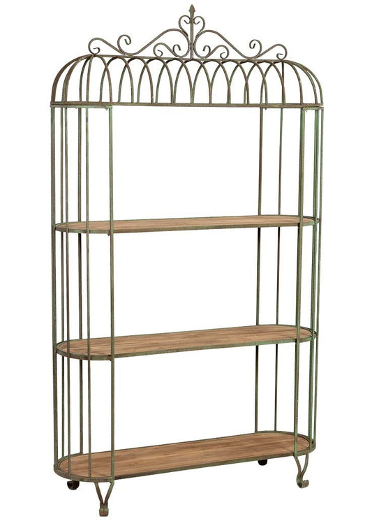 Estanteria