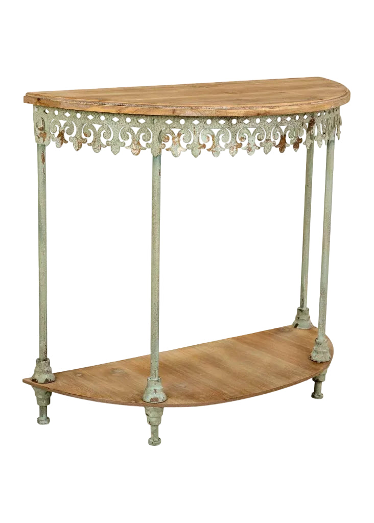 Consola