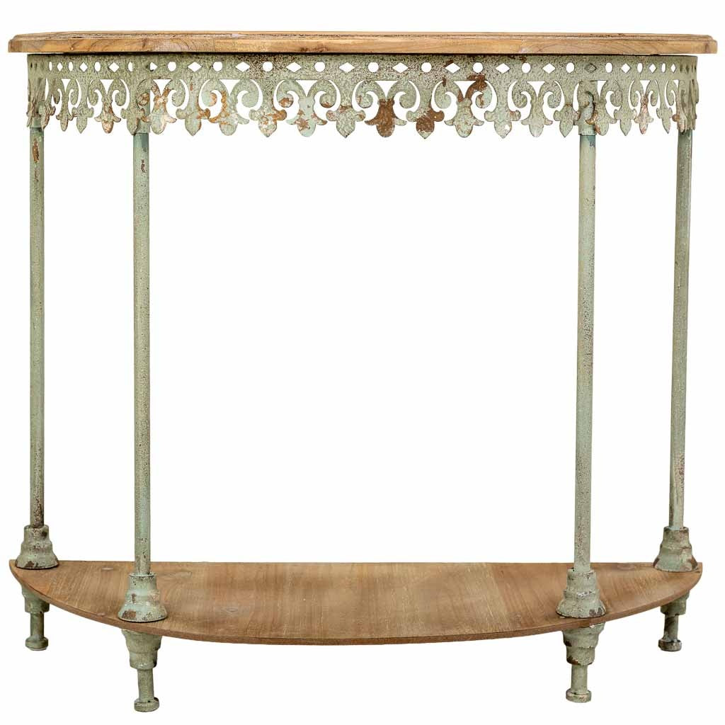 Consola