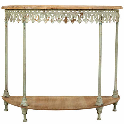 Consola