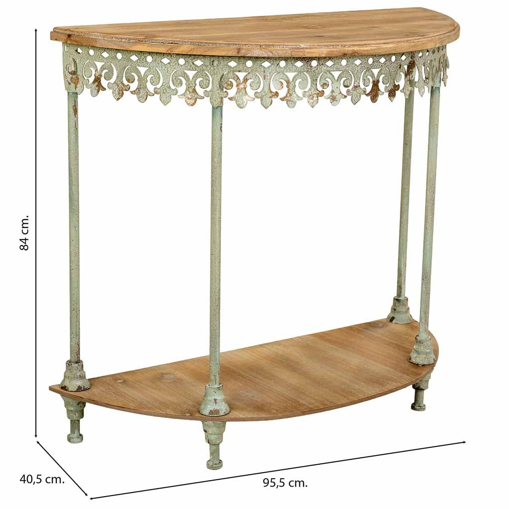 Consola