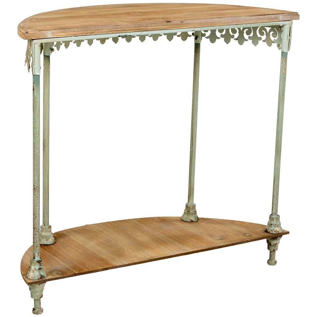 Consola