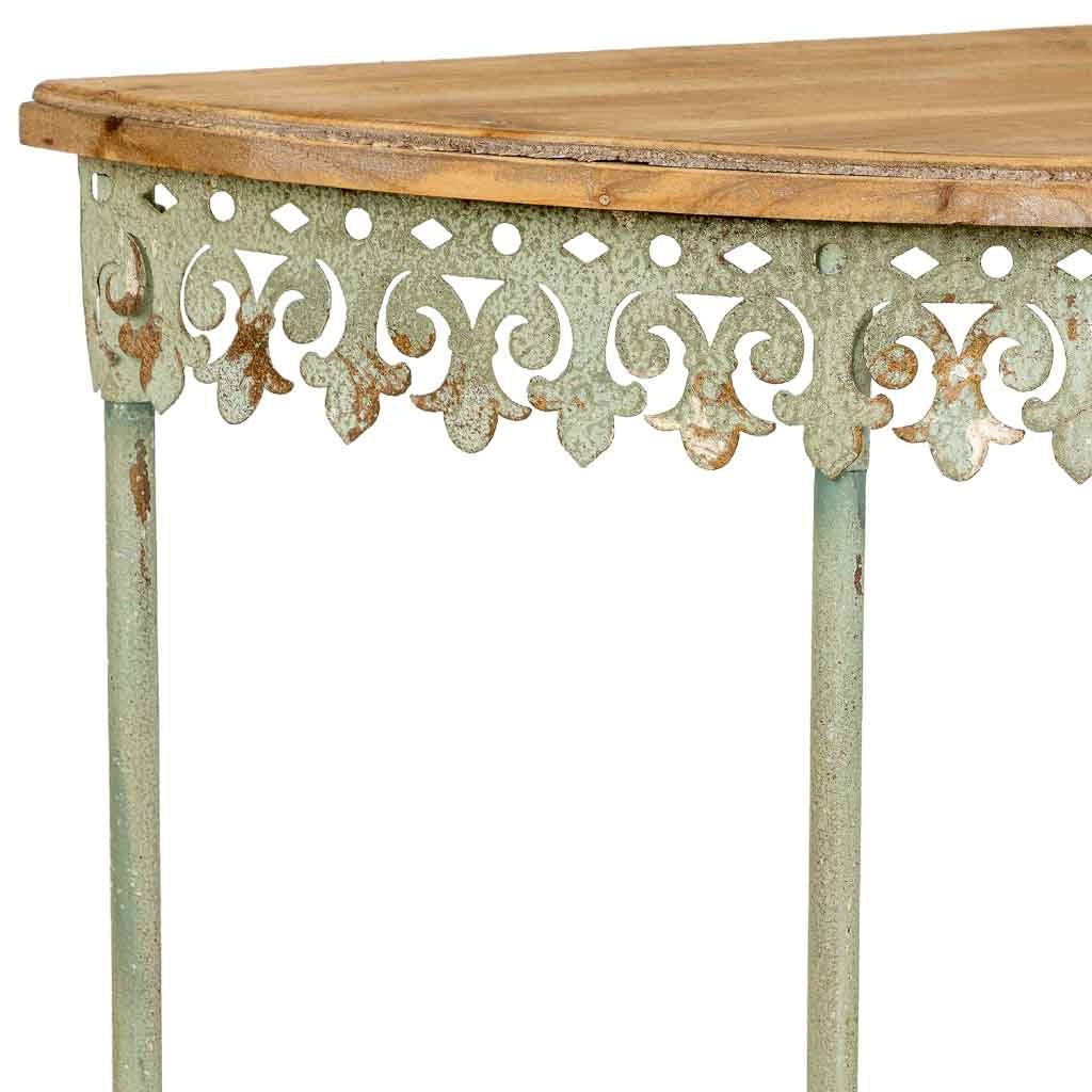 Consola
