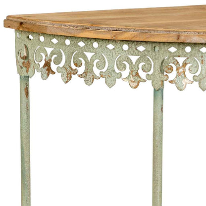 Consola