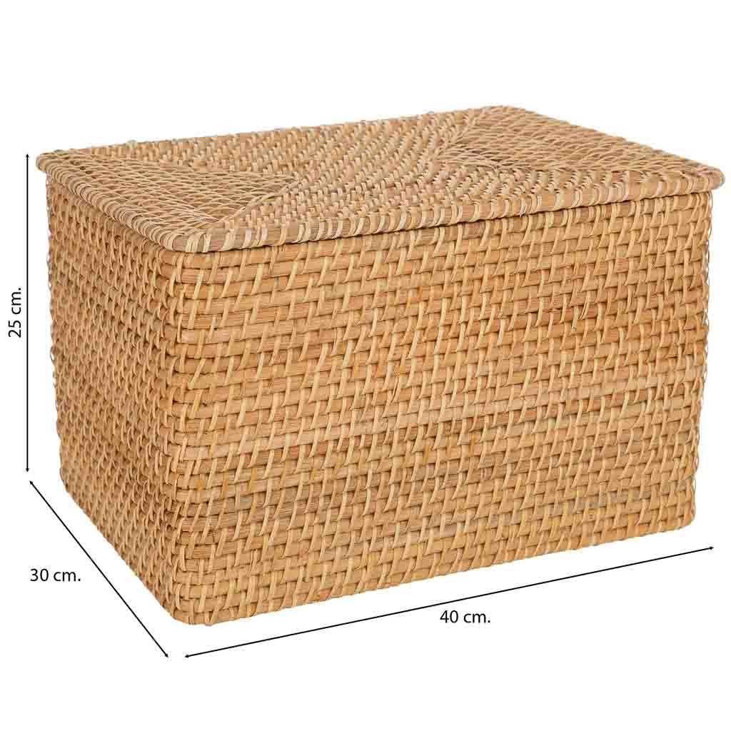 Caja