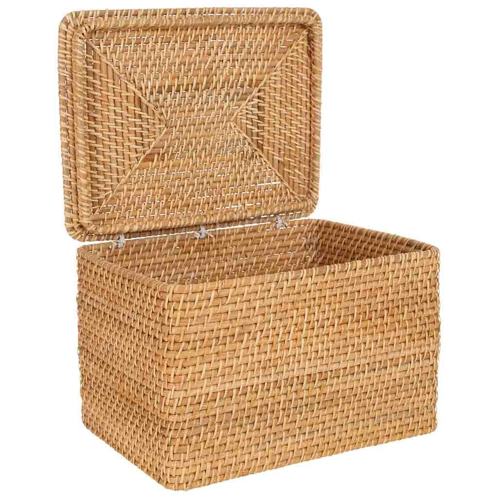Caja