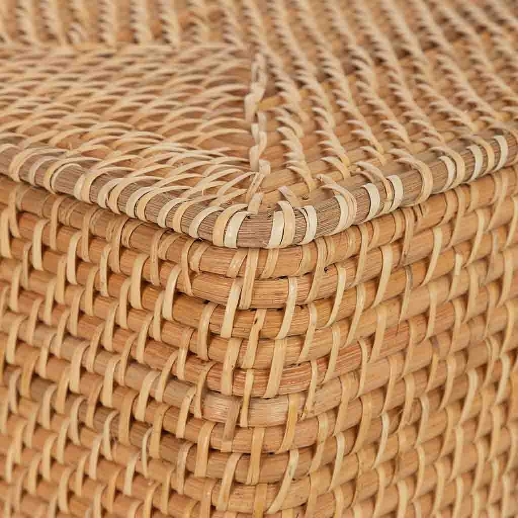 Caja