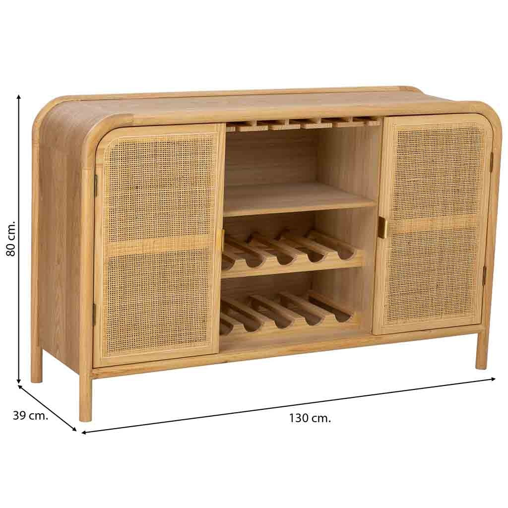 Mueble bar