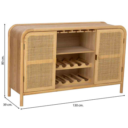 Mueble bar