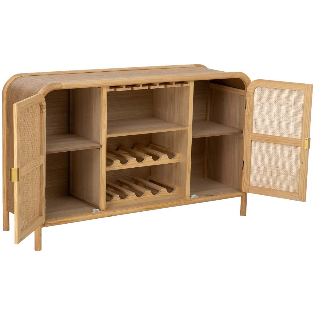 Mueble bar
