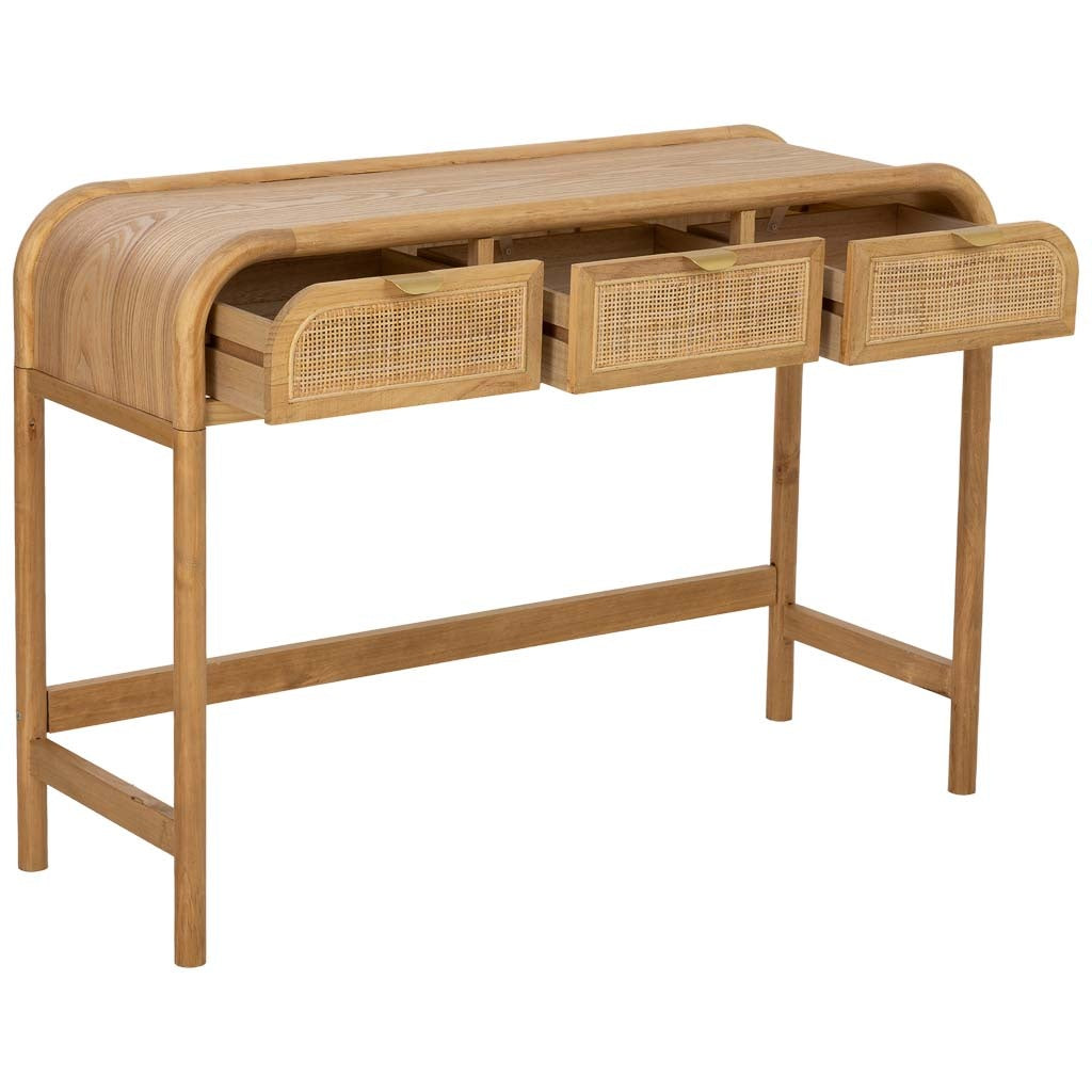 Consola