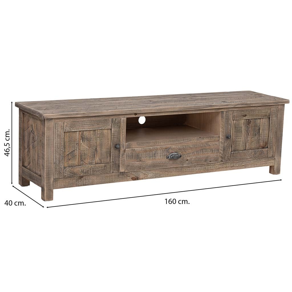 Mueble tv