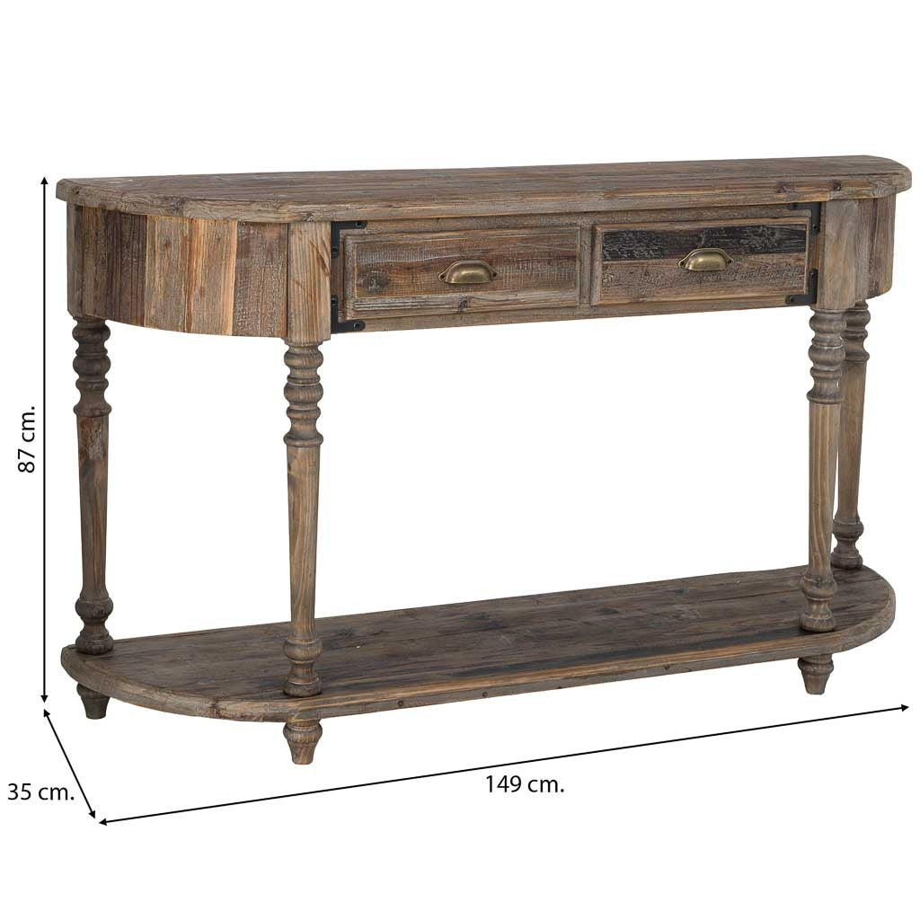 Consola