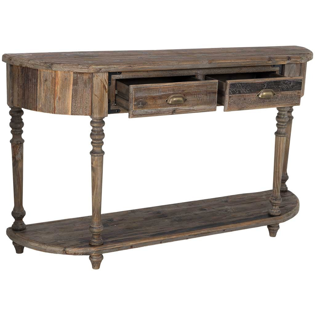 Consola