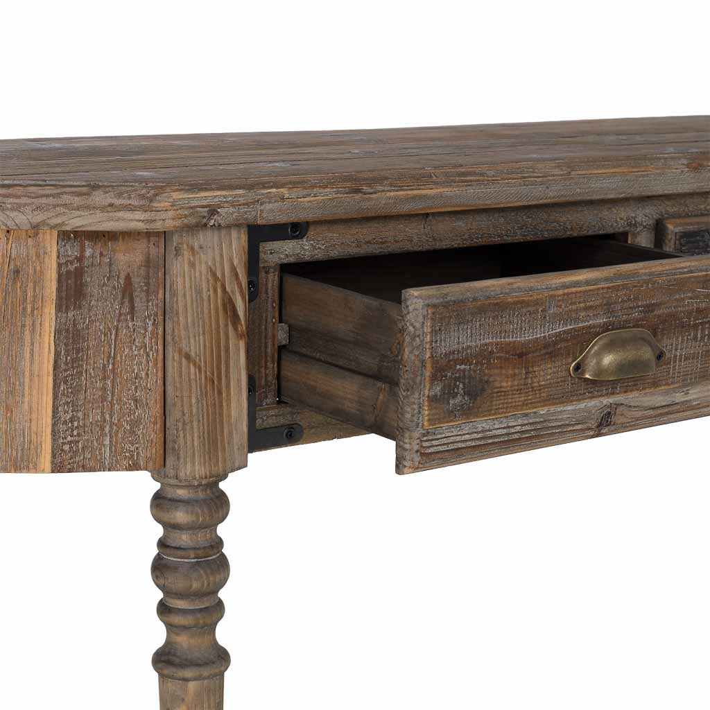 Consola