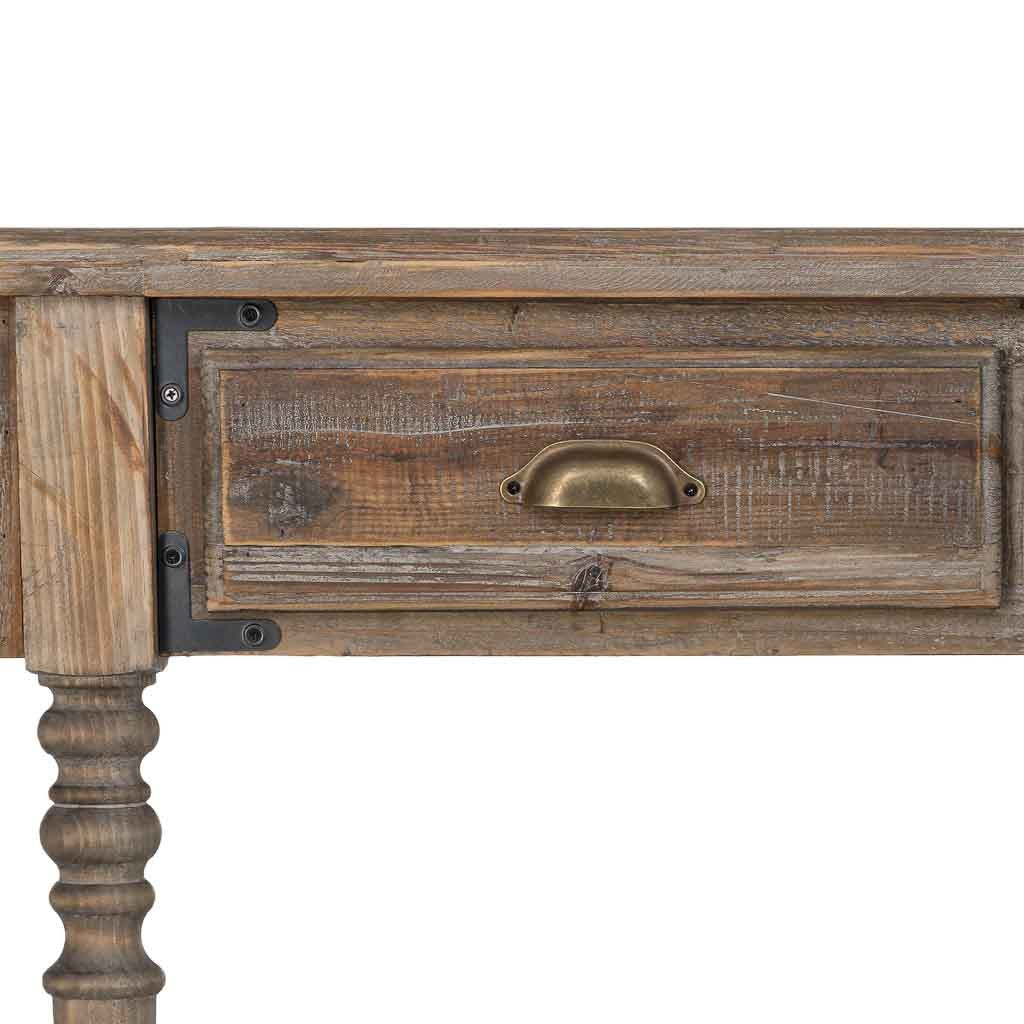 Consola