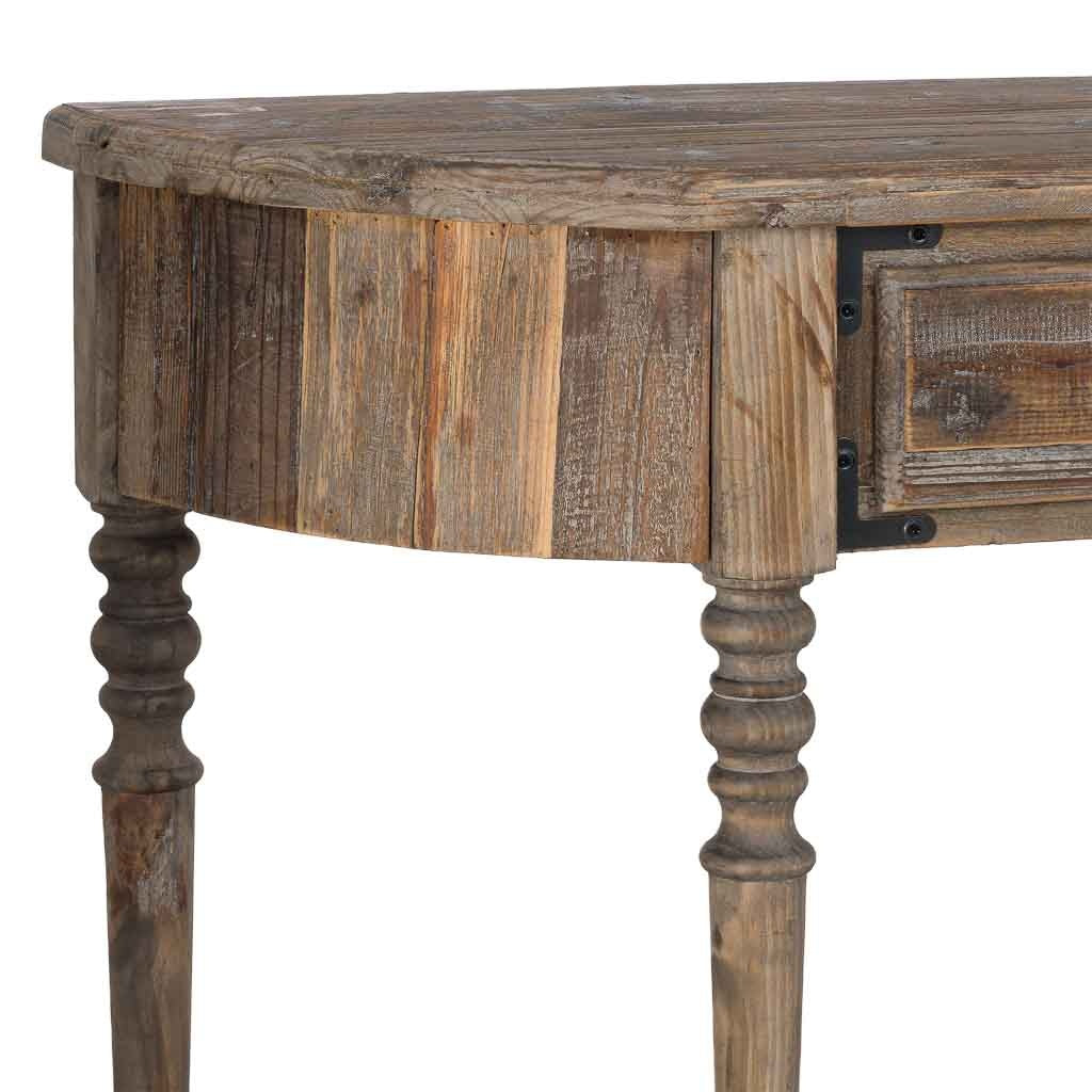 Consola
