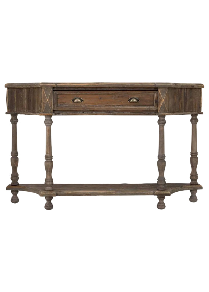 Consola