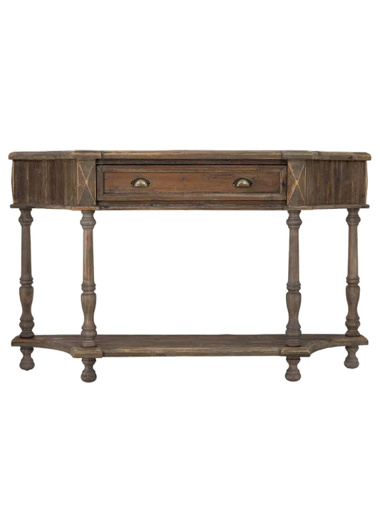 Consola
