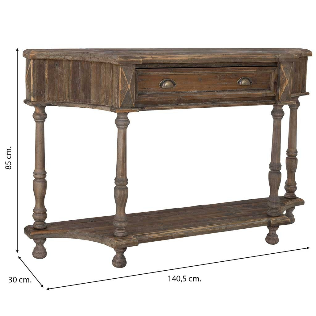 Consola