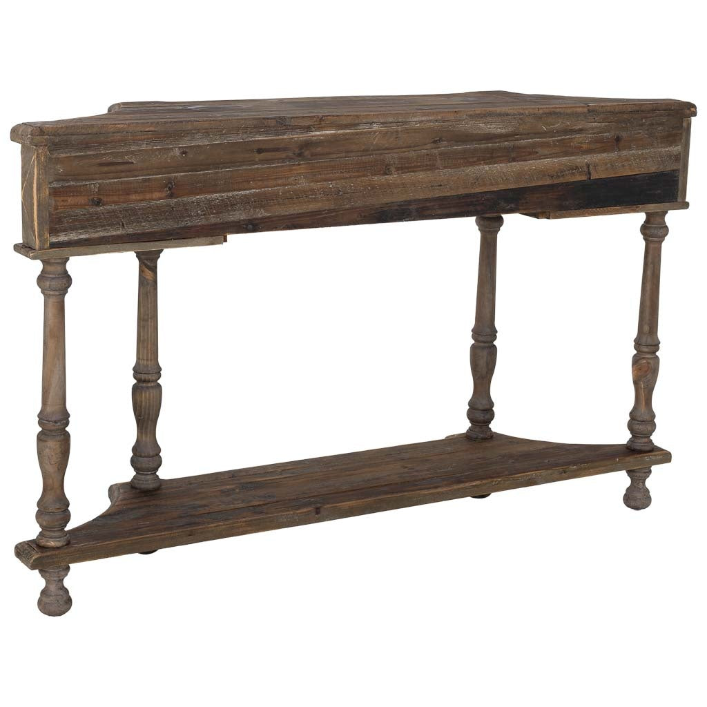 Consola