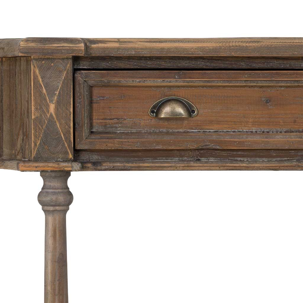 Consola