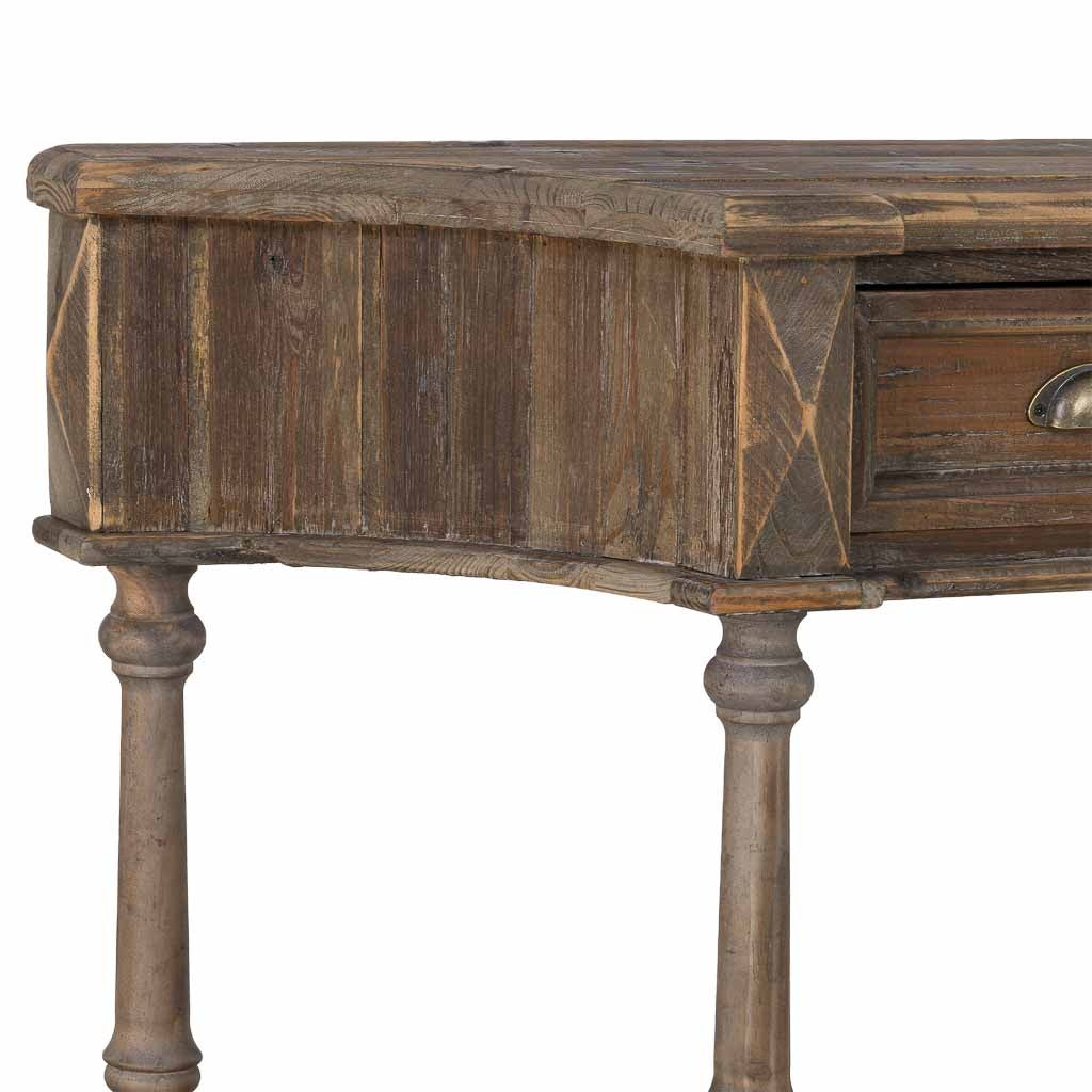 Consola