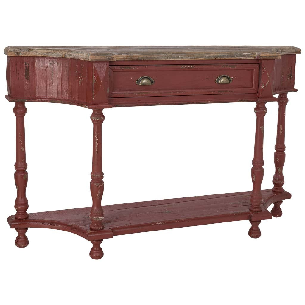 Consola