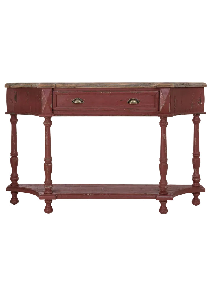 Consola