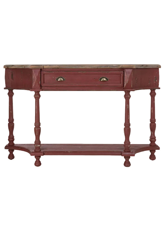 Consola