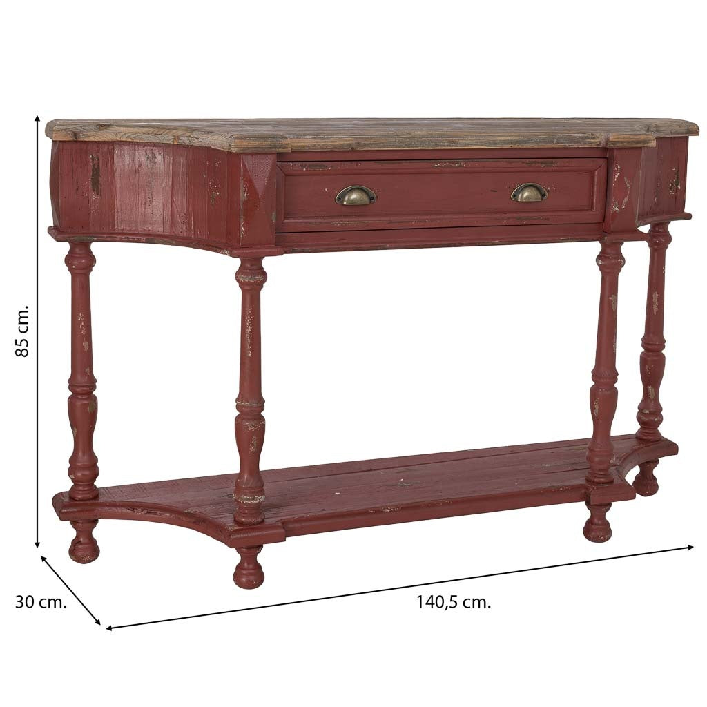 Consola