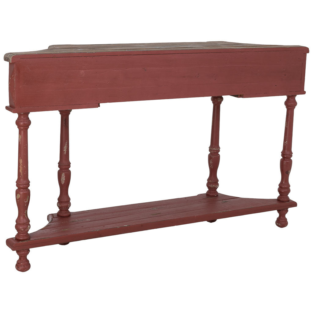 Consola