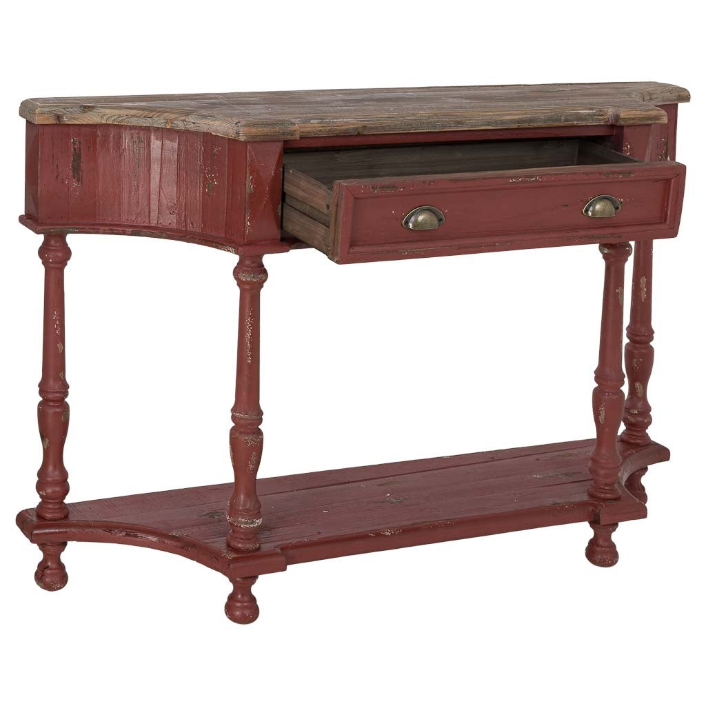 Consola