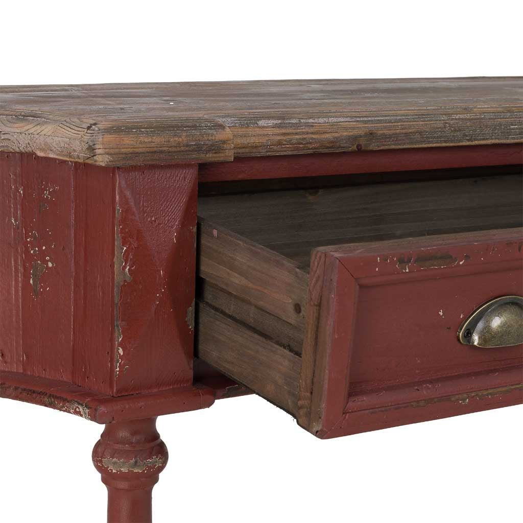 Consola
