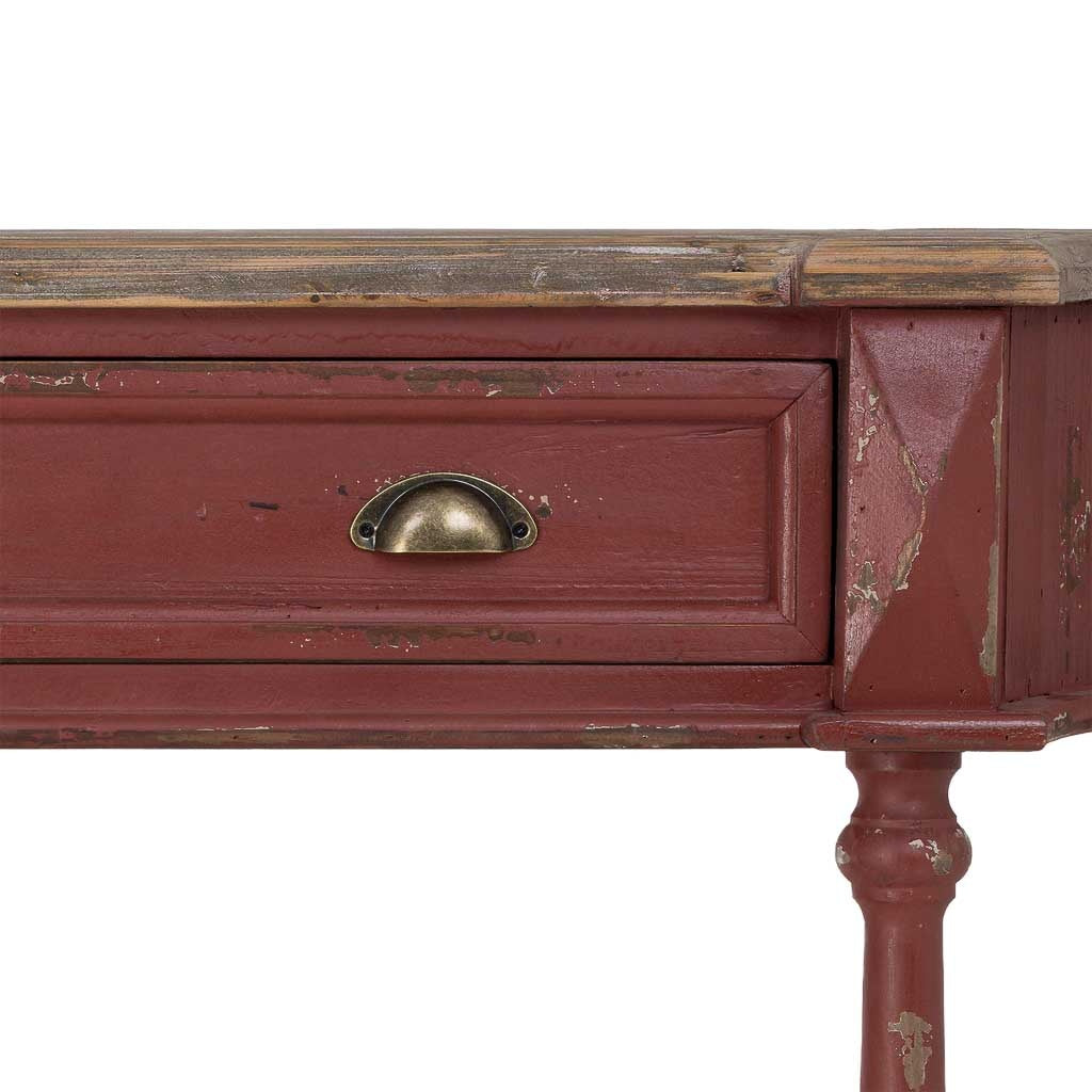 Consola