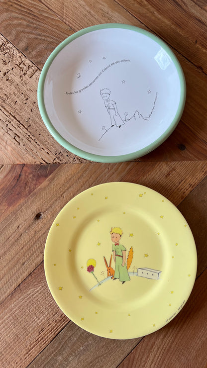 Plato Principito