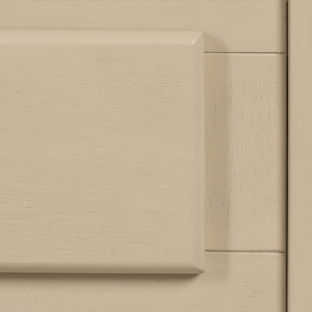 CONSOLA CREMA DM 90 X 33 X 75 CM