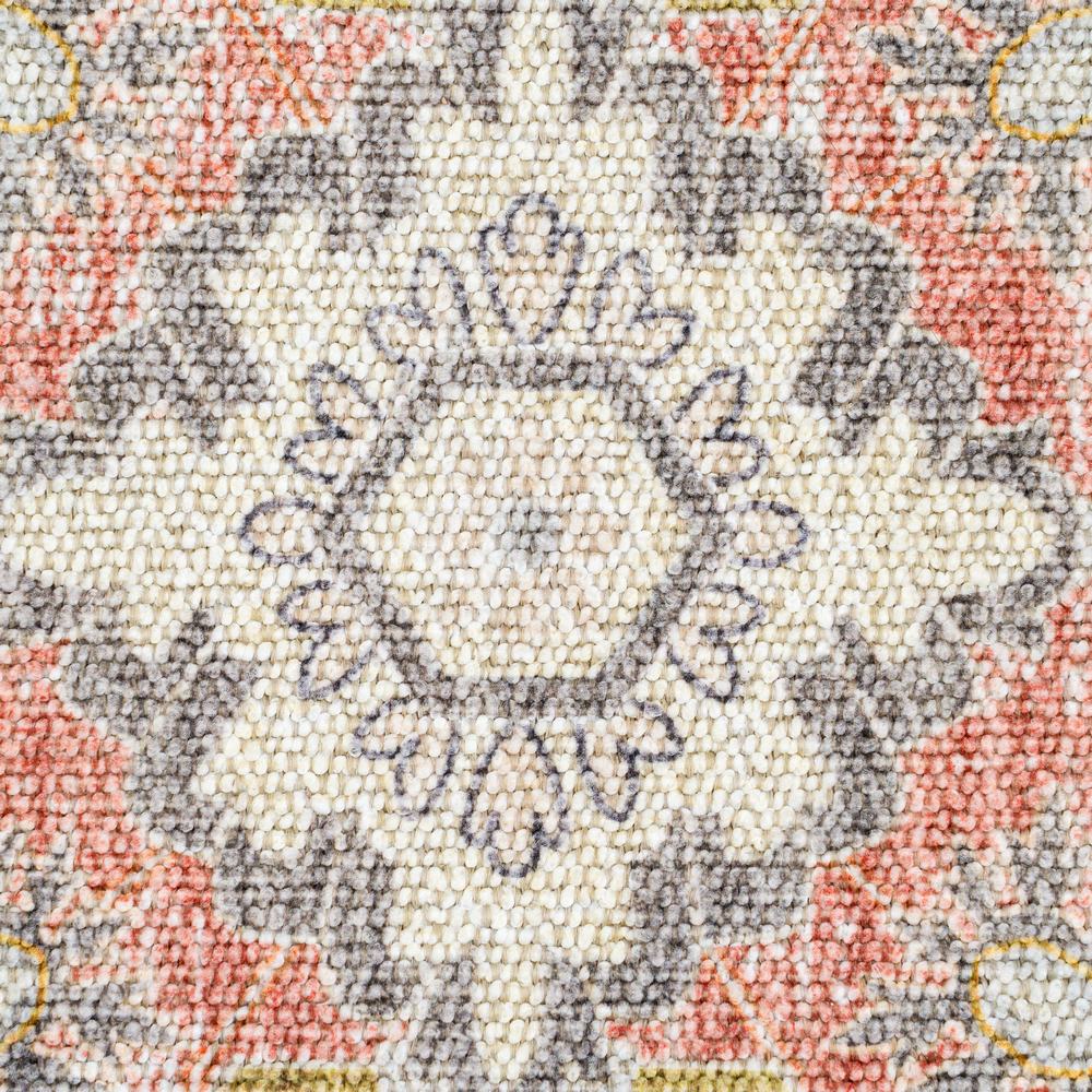 ALFOMBRA SELLO POLIÉSTER DECORACIÓN 200 X 300 CM